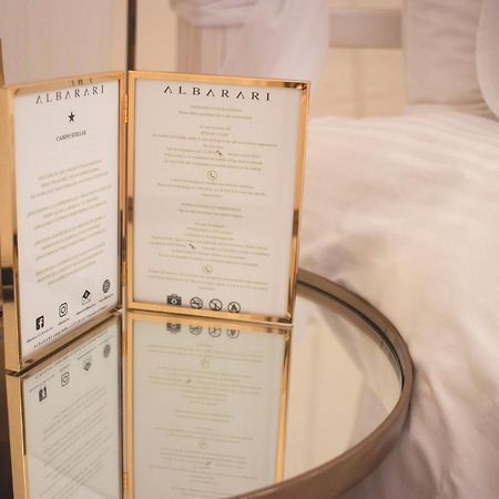 Albarari Hotel Dorneda Luaran gambar
